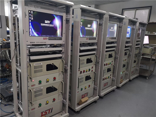 豐收的季節(jié)，孜孜不倦的TST人