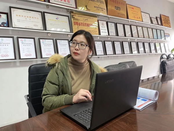 用勤奮書寫擔(dān)當(dāng)之美，平凡崗位閃耀別樣光彩！