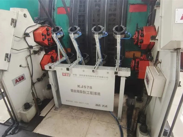 聚焦準(zhǔn)確檢測，護(hù)航生產(chǎn)安全——潞安集團(tuán)損傷鑒證實(shí)錄！