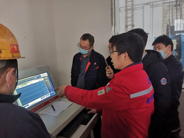 【泰斯特·榜樣力量】在實(shí)干中突破，在突破中進(jìn)步、成長(zhǎng)