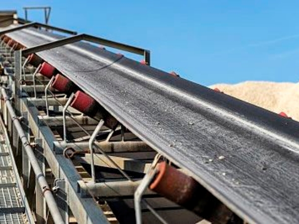 事故頻發(fā)？NONONO！輸送帶“黑科技”降低生產(chǎn)風(fēng)險(xiǎn)！