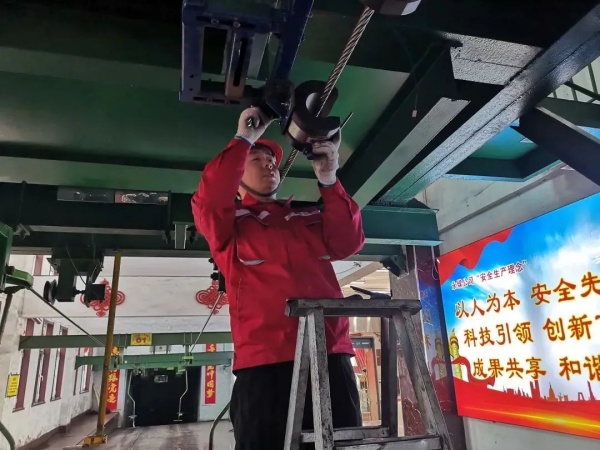 纜車(chē)墜毀致人員傷亡，引發(fā)鋼絲繩安全思考